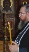 Великий пост. У православных начались службы, посвященные первой седмице.