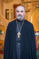 Иеромонах Александр (Суходулов)