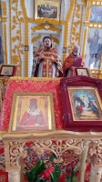 День памяти архиепископа Сильвестра