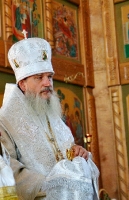 Рождественское послание Преосвященнейшего Петра, епископа Калачинского и Муромцевского